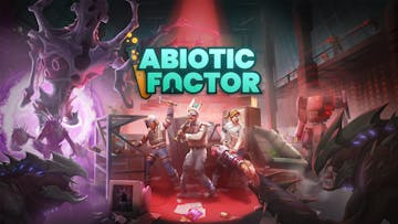 Abiotic Factor