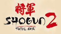 Product cover for Total War: SHOGUN 2
