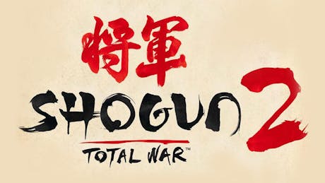 Product cover for Total War: SHOGUN 2