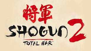 Product cover for Total War: SHOGUN 2