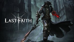 Product cover for The Last Faith