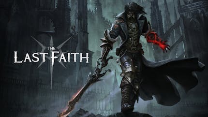 Buy The Last Faith Steam
