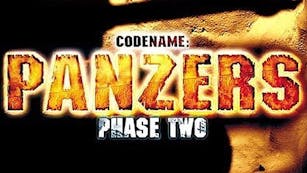 Product cover for Codename: Panzers, Phase Two