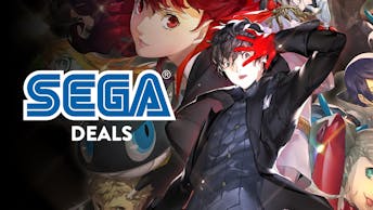 Product cover for SEGA Deals