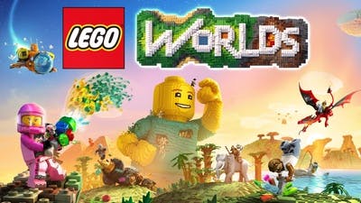 Evaporar Realizable Afirmar LEGO® Worlds | Steam PC Juego
