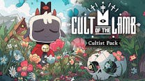 Cult of the Lamb: Cultist Pack