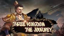 Product cover for Three Kingdom: The Journey