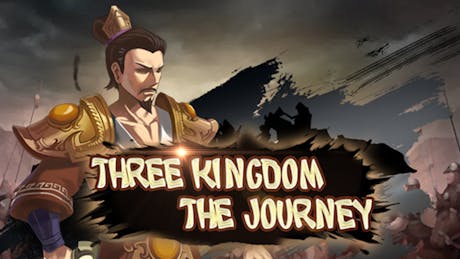Product cover for Three Kingdom: The Journey