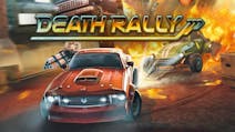 Product cover for Death Rally
