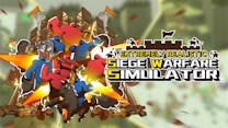 Product cover for Extremely Realistic Siege Warfare Simulator