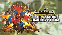 Product cover for Extremely Realistic Siege Warfare Simulator
