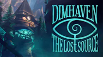 Product cover for Dimhaven - The Lost Source