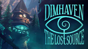 Product cover for Dimhaven - The Lost Source