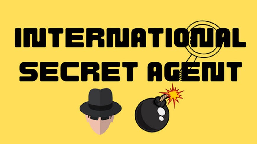 International Secret Agent