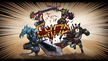 Product cover for CHOP