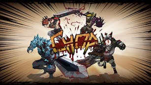 Product cover for CHOP