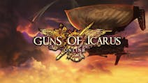 Product cover for Guns of Icarus Online