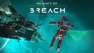 Product cover for No Man's Sky