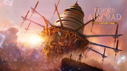 Product cover for Deluxe Edition