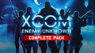 Product cover for XCOM: Enemy Unknown Complete Pack