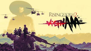 Product cover for Rising Storm 2: VIETNAM