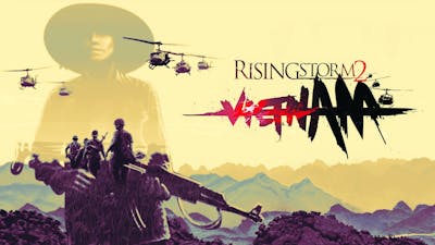 Rising Storm 2 Vietnam Pc Steam Game Fanatical