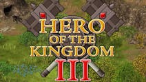 Product cover for Hero of the Kingdom III