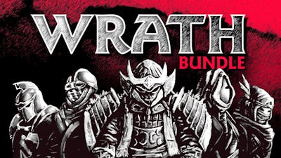Wrath Bundle