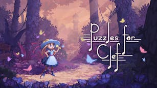 Product cover for Puzzles For Clef