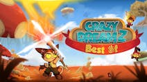 Product cover for Crazy Dreamz: Best Of