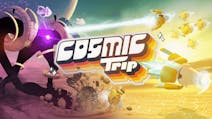 Product cover for Cosmic Trip