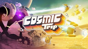 Product cover for Cosmic Trip