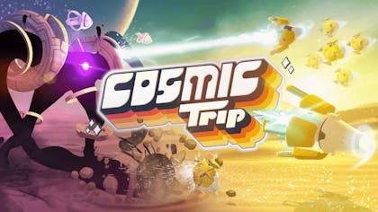 Product cover for Cosmic Trip