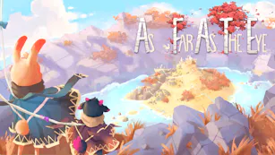 Product cover for As Far As The Eye