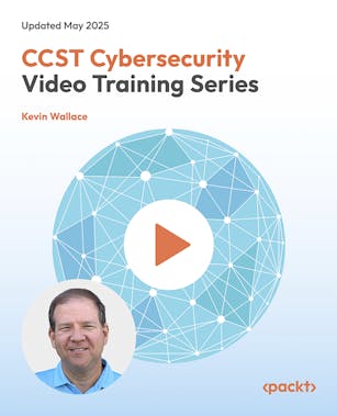 CCST Cybersecurity Video Training Series
