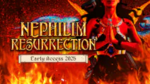 Product cover for Nephilim Resurrection