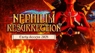 Product cover for Nephilim Resurrection