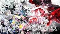 Product cover for Psychedelica of the Black Butterfly