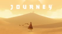Product cover for Journey