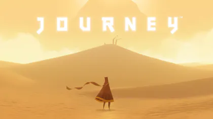 Product cover for Journey