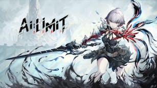 Product cover for AI LIMIT