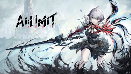 Product cover for AI LIMIT