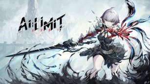 Product cover for AI LIMIT