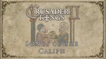 Product cover for Crusader Kings II: Songs of the Caliph