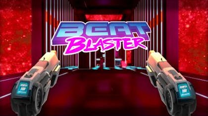 Product cover for Beat Blaster