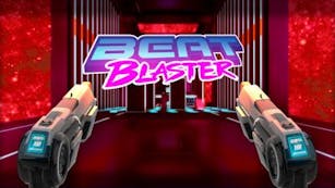 Product cover for Beat Blaster