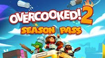 Product cover for Overcooked! 2 - Season Pass