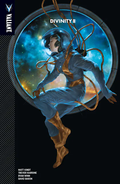 Divinity II
