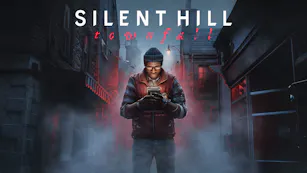 Product cover for SILENT HILL: Townfall