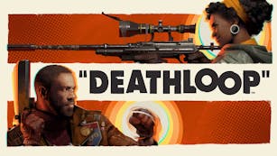 Product cover for Deathloop